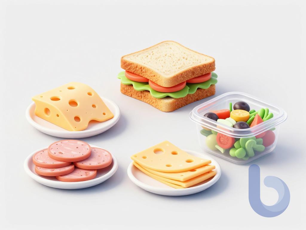 deli